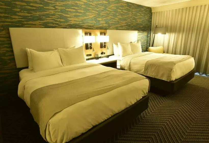 Radisson Hotel Niagara Fallsgrand Island