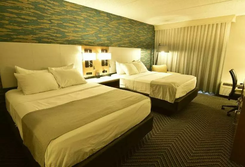 Radisson Hotel Niagara Fallsgrand Island