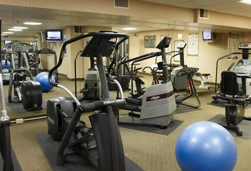 Red Lion Hotel Hartford