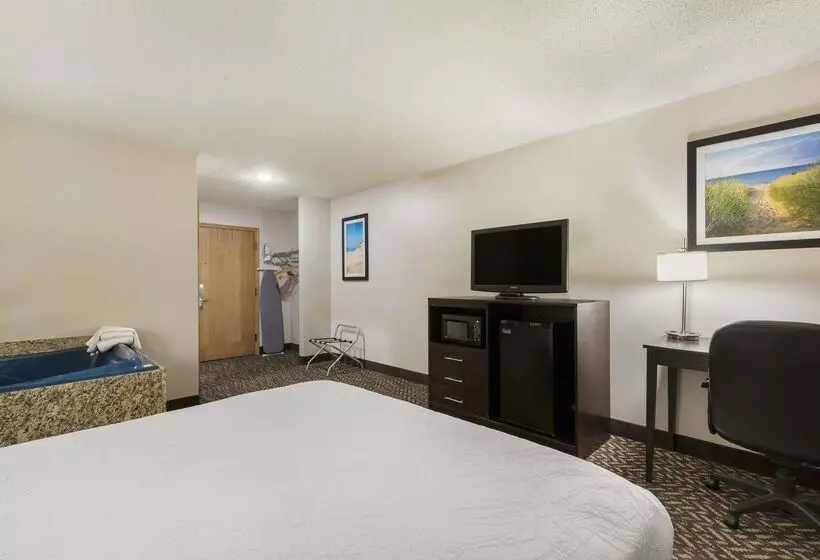 리조트 Best Western Indian Oak