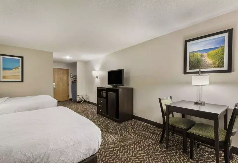 리조트 Best Western Indian Oak