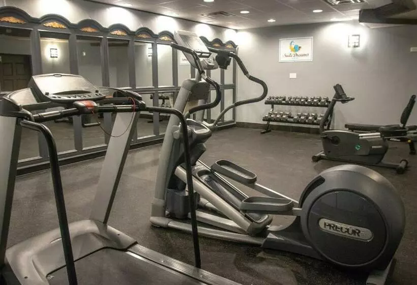 Szálloda Suite Dreams