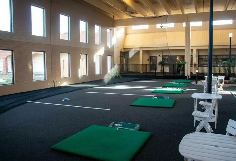 Szálloda Suite Dreams