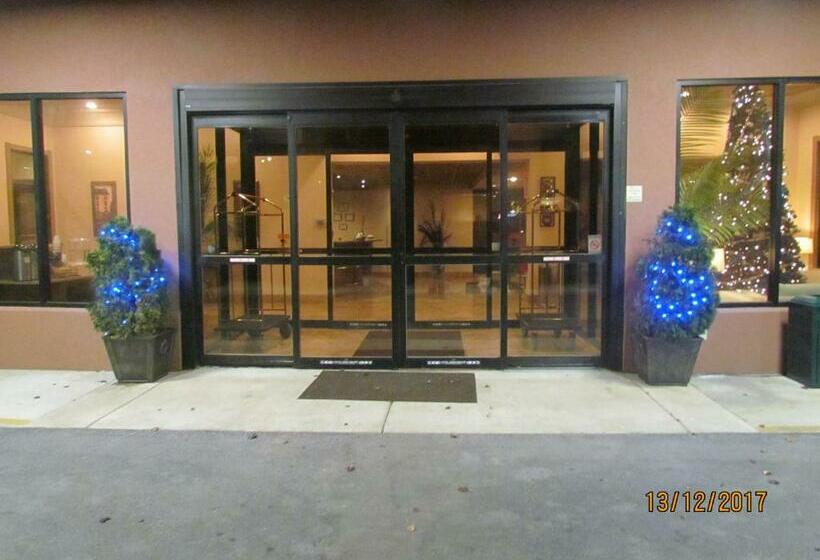 בית מלון כפרי Suite Dreams