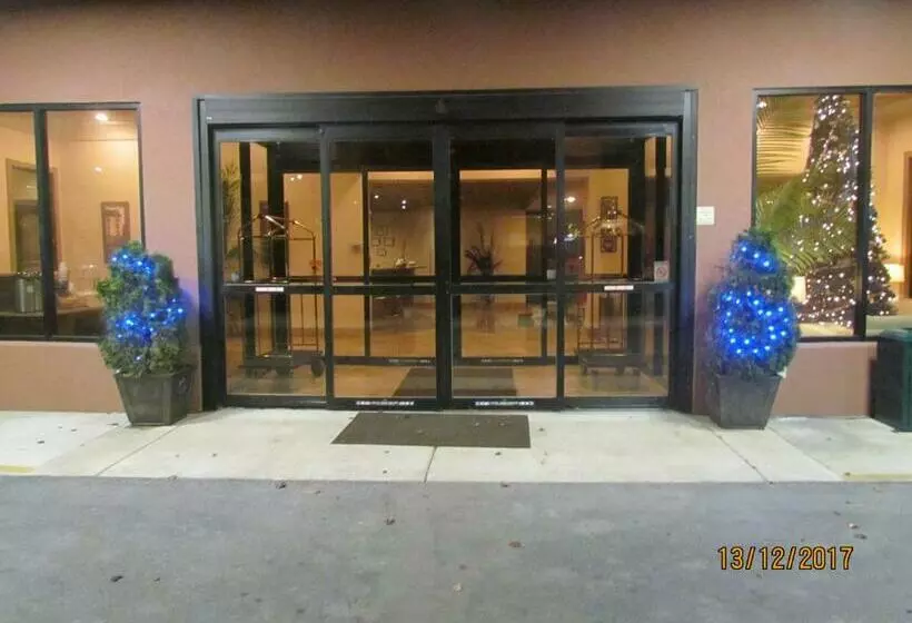 Szálloda Suite Dreams