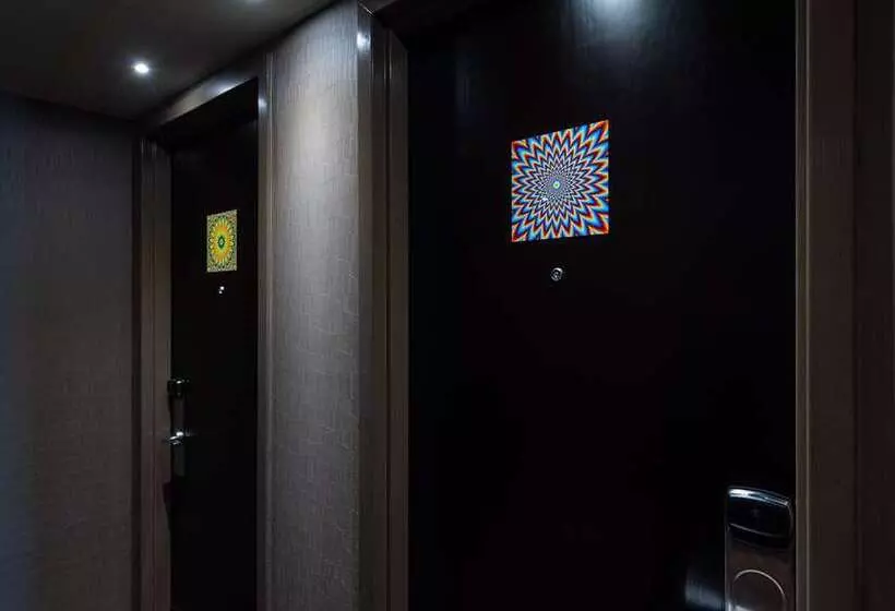 The Verve Hotel Boston Natick, Tapestry Collection By Hilton