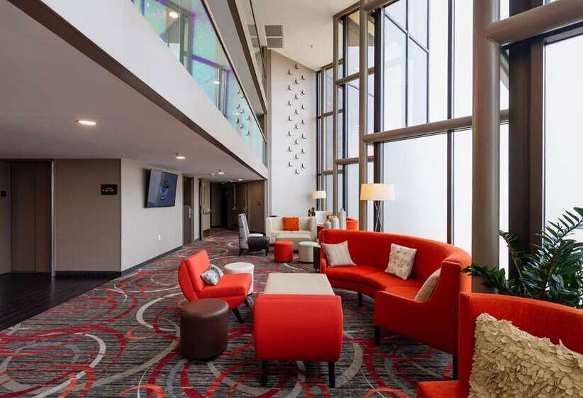 The Verve Hotel Boston Natick, Tapestry Collection By Hilton