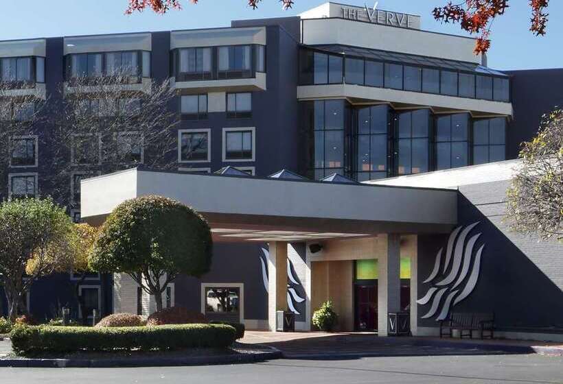 The Verve Hotel Boston Natick, Tapestry Collection By Hilton