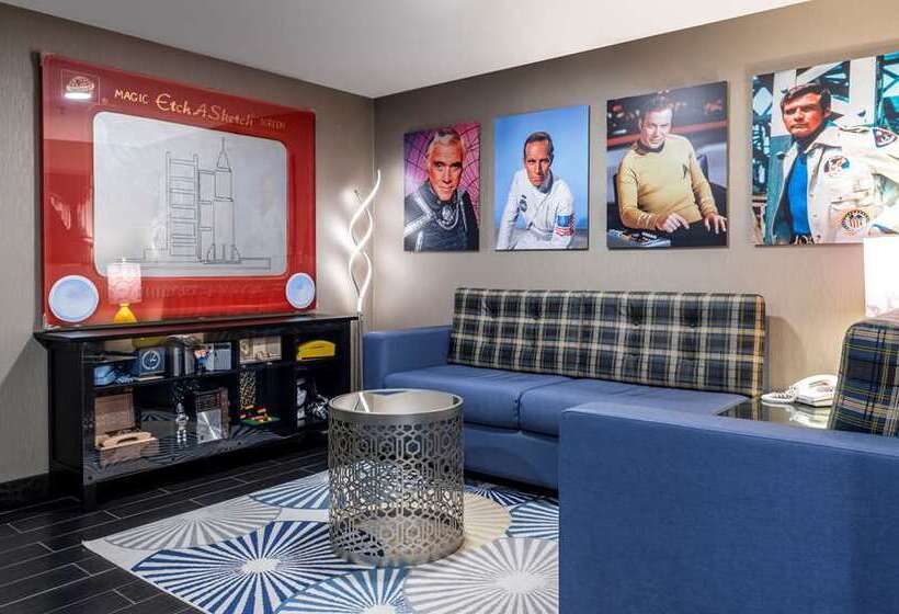 The Verve Hotel Boston Natick, Tapestry Collection By Hilton