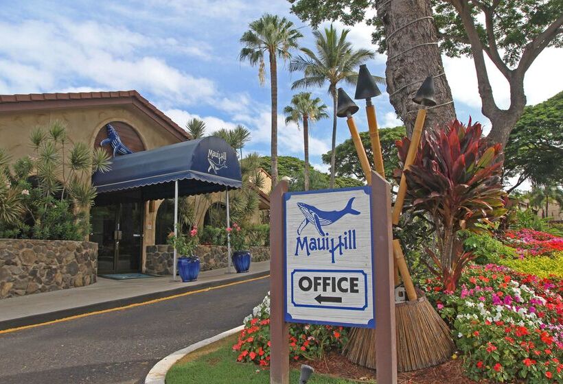 Hotel Aston Maui Hill