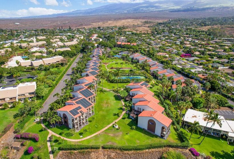 Hotel Aston Maui Hill