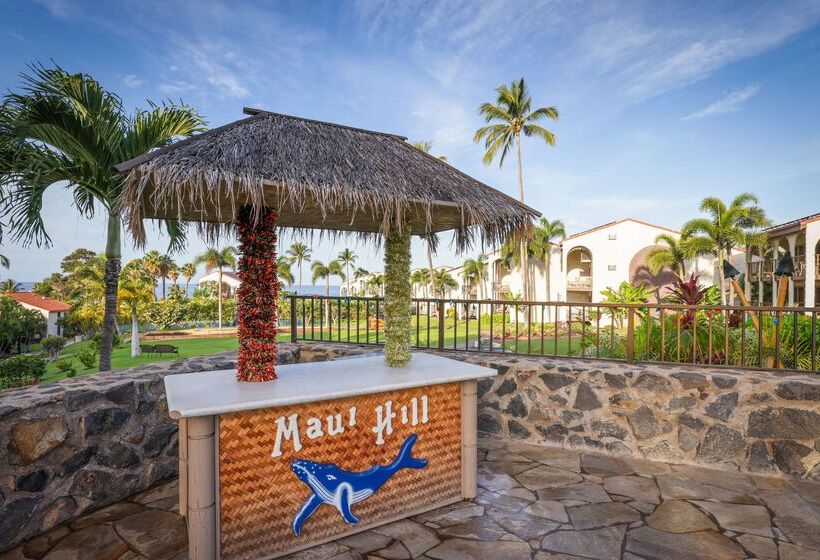 Hotel Aston Maui Hill