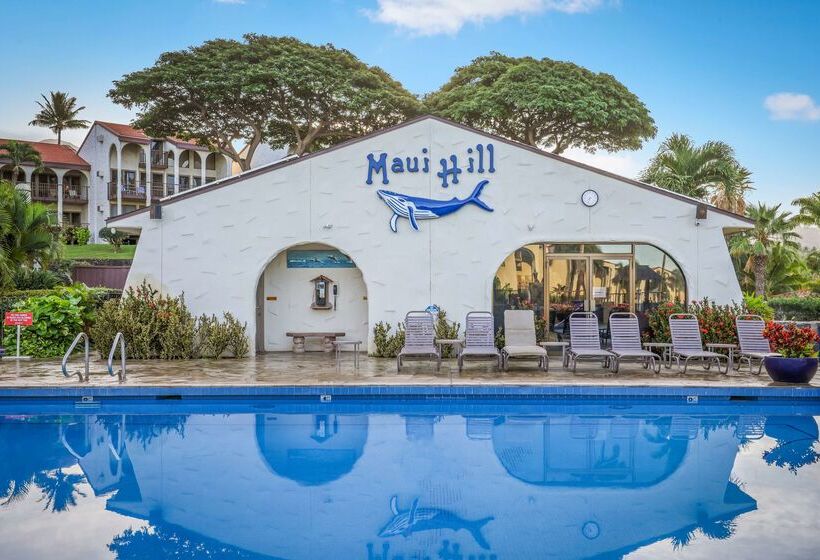 Hotel Aston Maui Hill