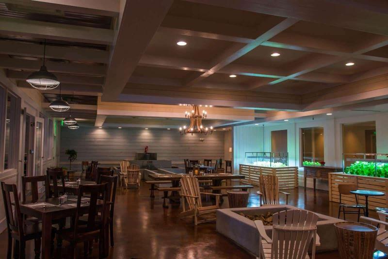 Bella Vista Hotel & Suites