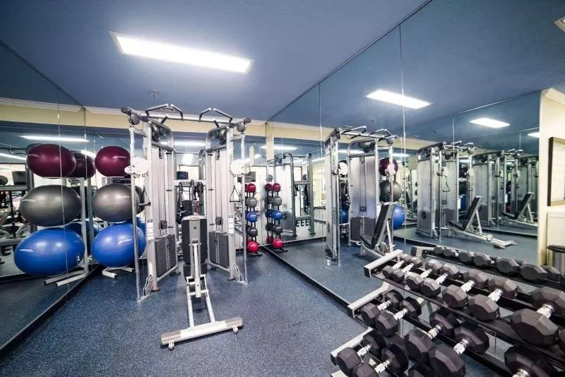 Bella Vista Hotel & Suites