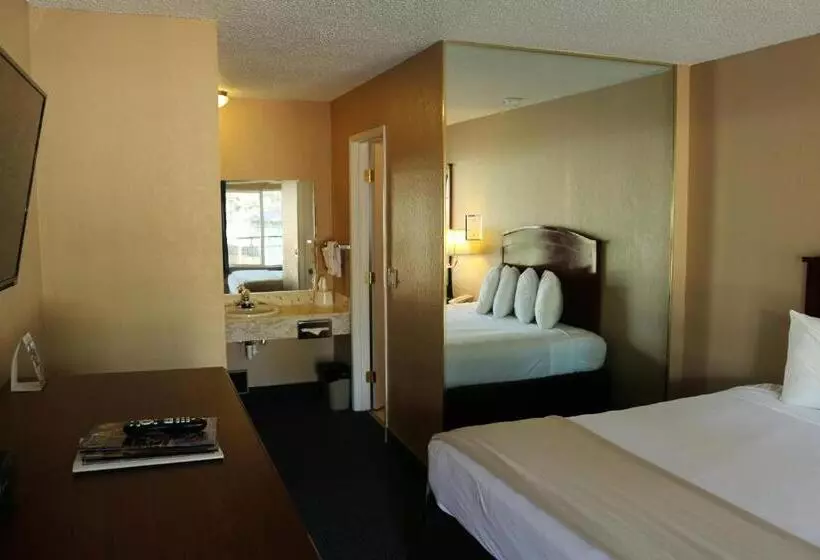 Hotelli Bluelake Inn @ Heavenly Village