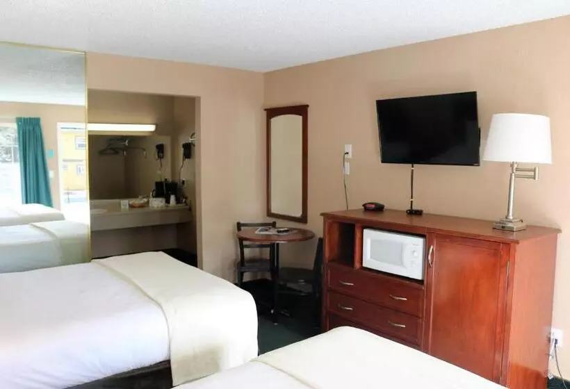 Hotelli Bluelake Inn @ Heavenly Village