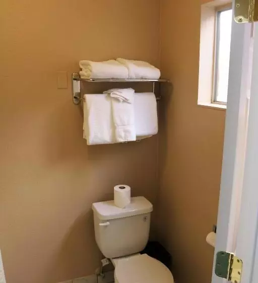 Hotelli Bluelake Inn @ Heavenly Village