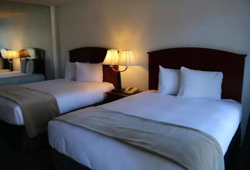 Hotelli Bluelake Inn @ Heavenly Village