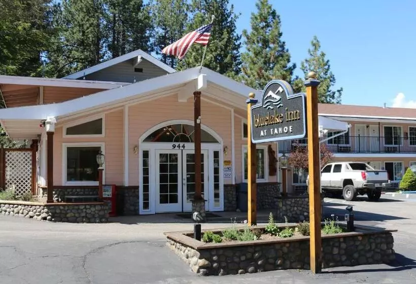 Hotelli Bluelake Inn @ Heavenly Village