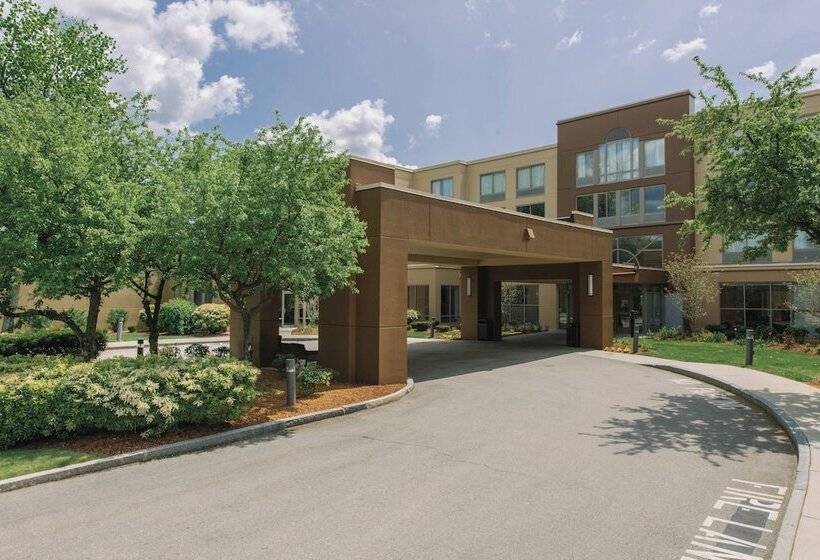 酒店 Courtyard By Marriott Nashua