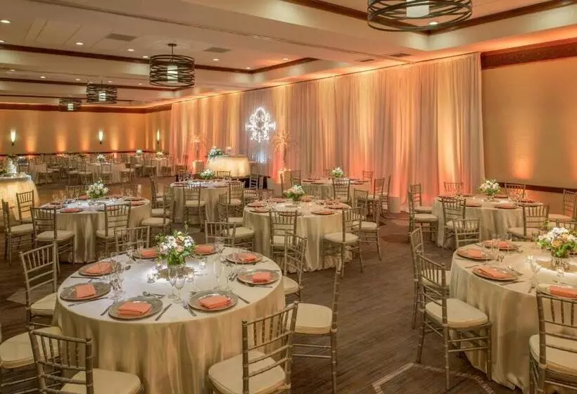 Отель Fullerton Marriott At California State University