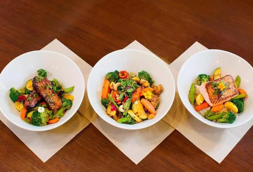 Отель Fullerton Marriott At California State University