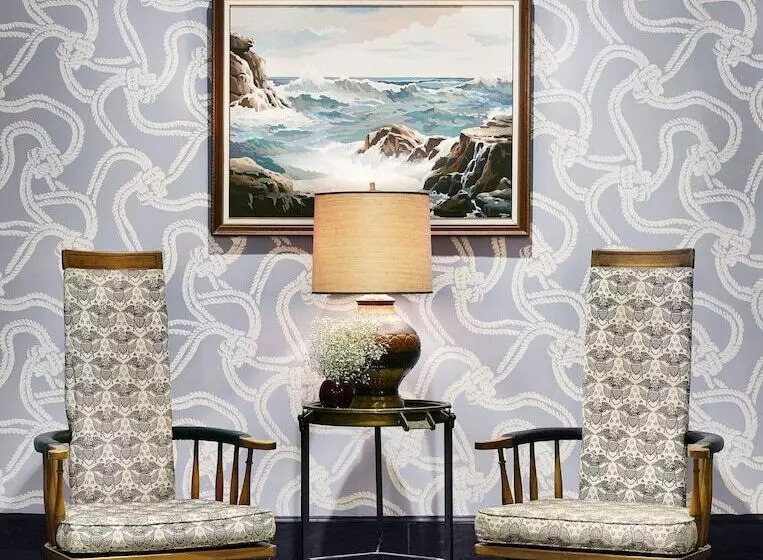 酒店 Graduate By Hilton Annapolis