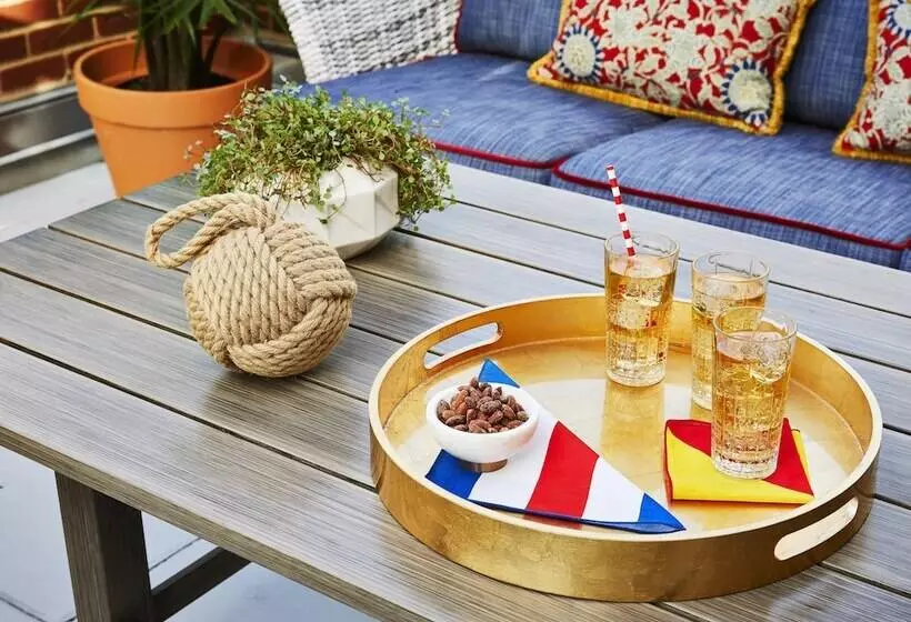 酒店 Graduate By Hilton Annapolis