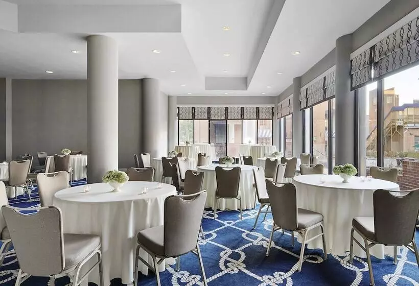 酒店 Graduate By Hilton Annapolis