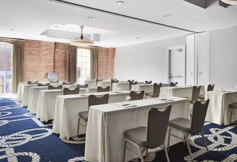 酒店 Graduate By Hilton Annapolis