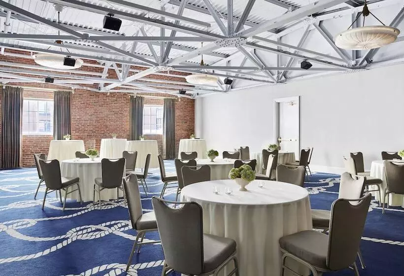 酒店 Graduate By Hilton Annapolis