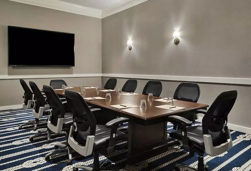 酒店 Graduate By Hilton Annapolis