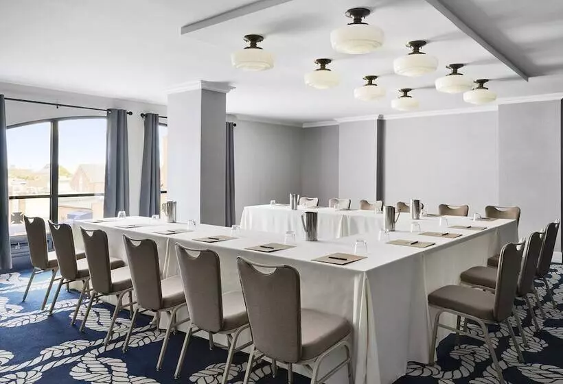 酒店 Graduate By Hilton Annapolis