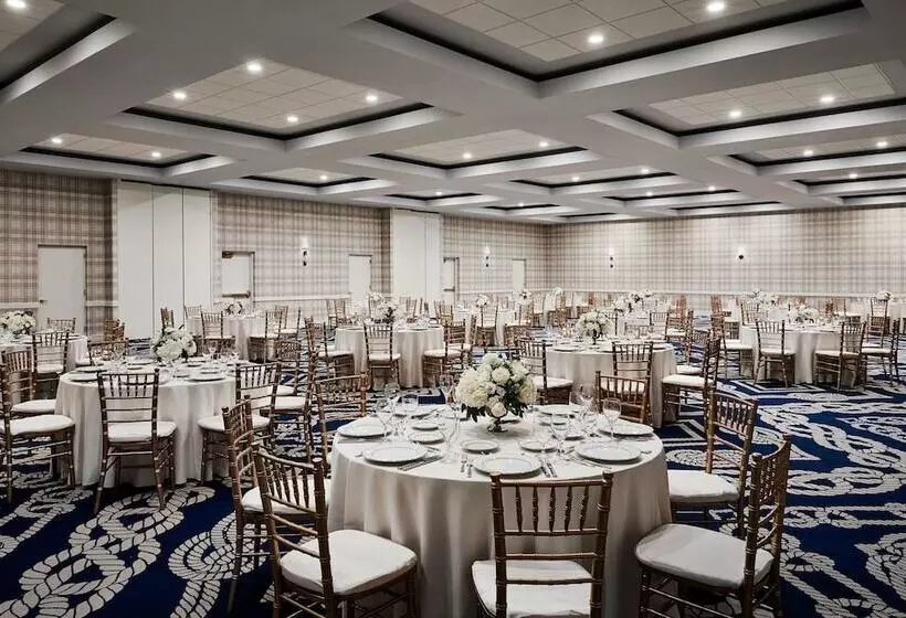 酒店 Graduate By Hilton Annapolis