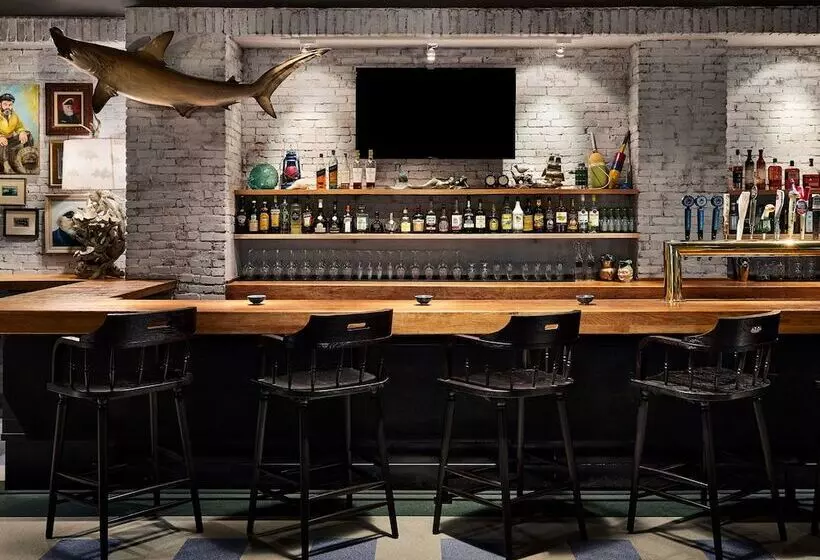 酒店 Graduate By Hilton Annapolis