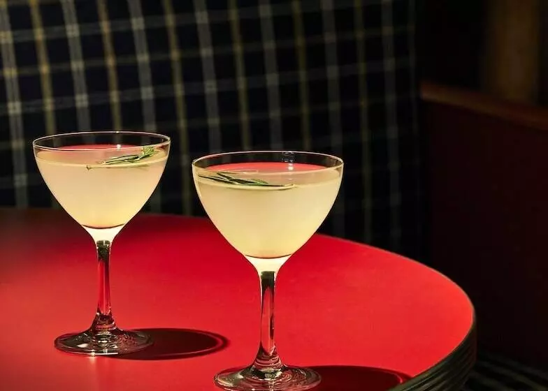 酒店 Graduate By Hilton Annapolis