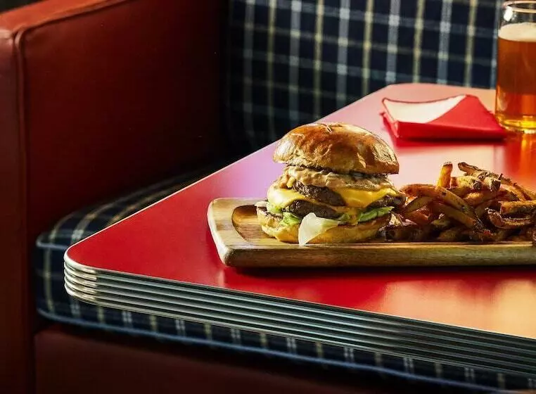 酒店 Graduate By Hilton Annapolis