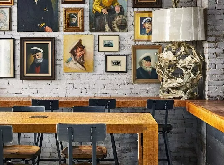 酒店 Graduate By Hilton Annapolis