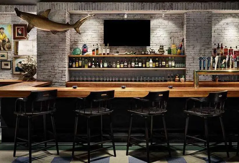 ホテル Graduate By Hilton Annapolis