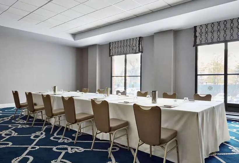 ホテル Graduate By Hilton Annapolis