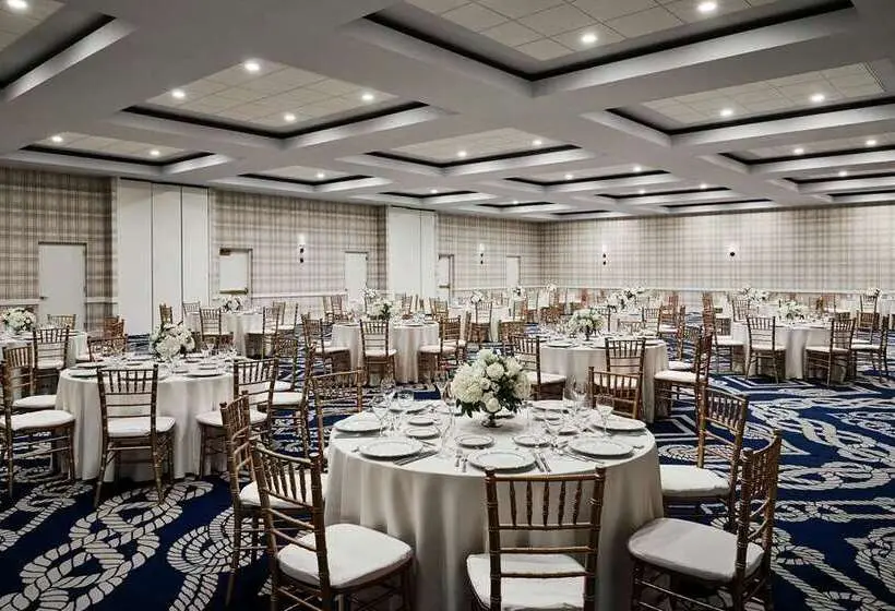 ホテル Graduate By Hilton Annapolis