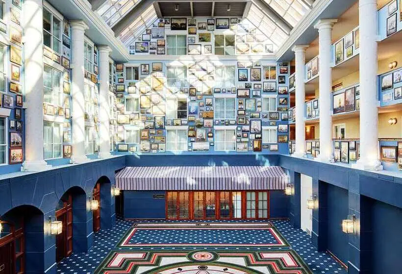 ホテル Graduate By Hilton Annapolis