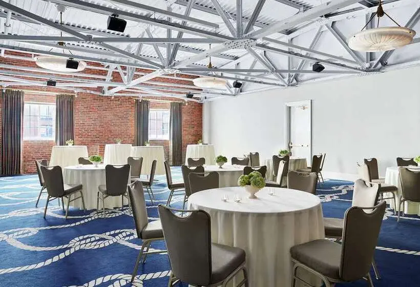 ホテル Graduate By Hilton Annapolis