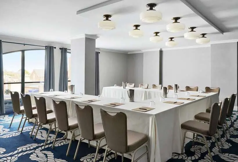 ホテル Graduate By Hilton Annapolis