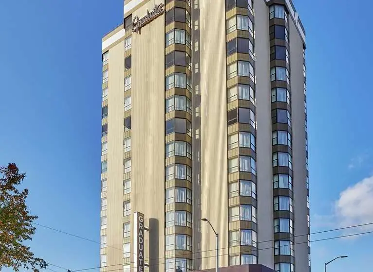 Graduate By Hilton Seattle