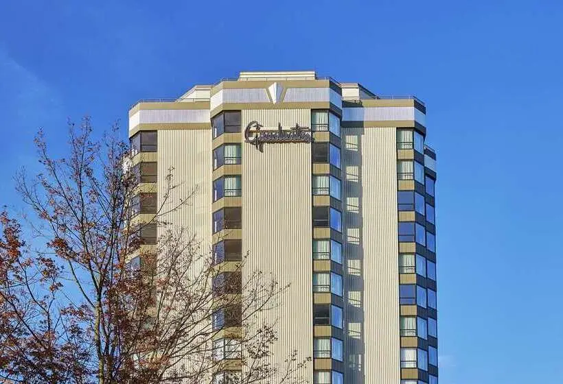 ホテル Graduate By Hilton Seattle