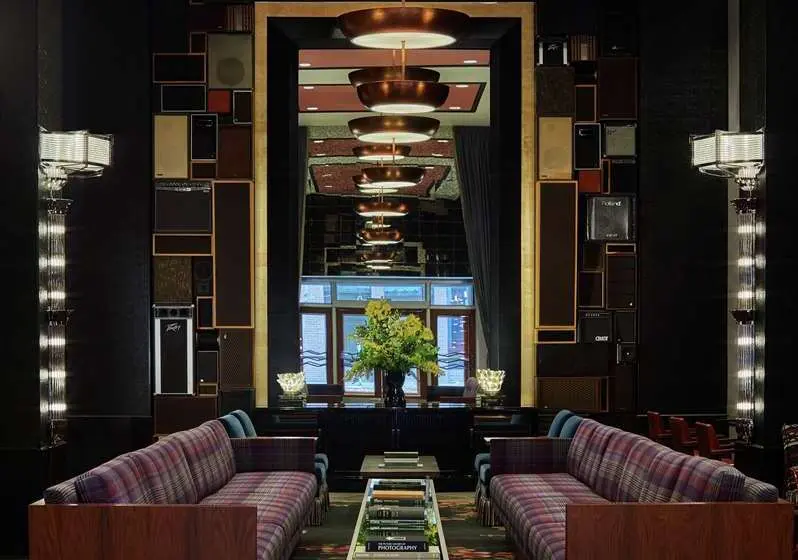 ホテル Graduate By Hilton Seattle