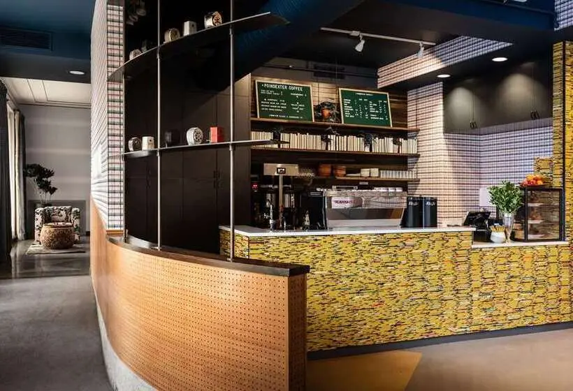 ホテル Graduate By Hilton Seattle