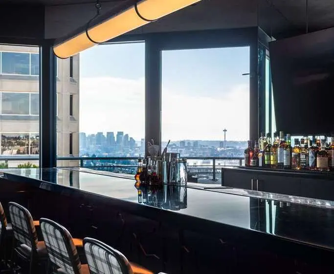ホテル Graduate By Hilton Seattle